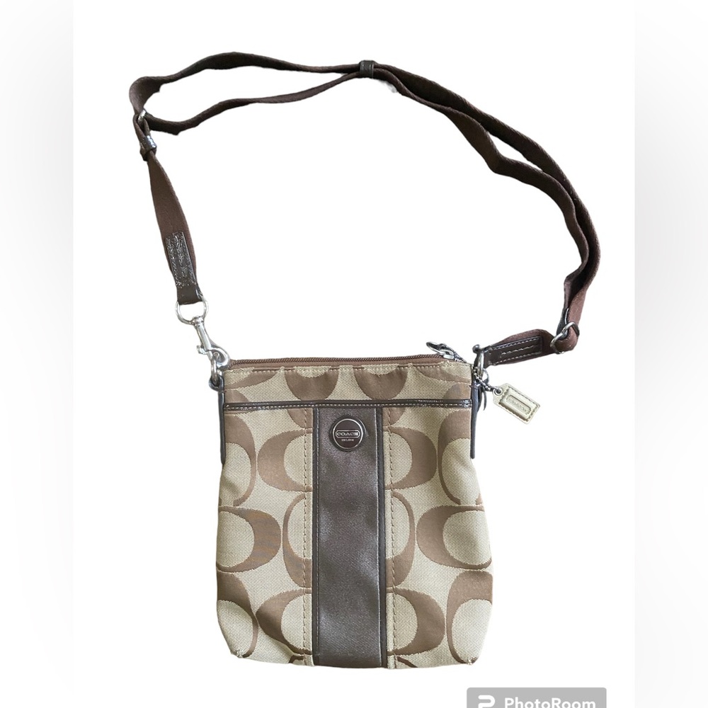 Coach crossbody